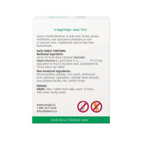 Thumbnail for A. Vogel Venaforce Extra - Varicose Veins and Hemorrhoids 30 Tablets - Nutrition Plus