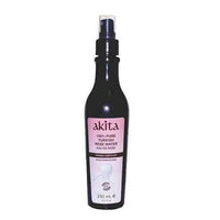 Thumbnail for Akita All Natural Rose Water 250 ml - Nutrition Plus