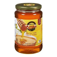 Thumbnail for Amira Clover Honey 1 Kg - Nutrition Plus