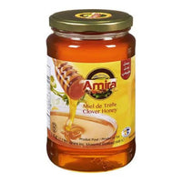 Thumbnail for Amira Clover Honey 500 Grams - Nutrition Plus