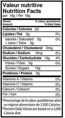 AMIRA FIG JAM 250 ml - Nutrition Plus