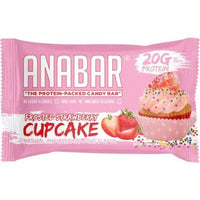 Thumbnail for Anabar Whole Food Performance Bar - Nutrition Plus