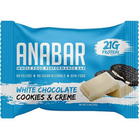 Thumbnail for Anabar Whole Food Performance Bar - Nutrition Plus