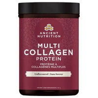 Thumbnail for Ancient Nutrition Multi Collagen Protein Powder 480 Grams, Unflavoured - Nutrition Plus