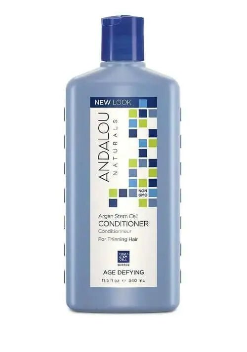 Andalou Age Defying Conditioner 340mL - Nutrition Plus
