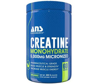 Thumbnail for ANS Creatine Monohydrate 300 Grams - Nutrition Plus