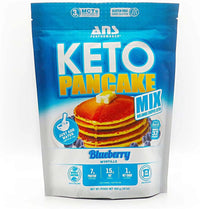 Thumbnail for ANS Performance Keto Pancake & Waffle Mix - Nutrition Plus