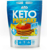 Thumbnail for ANS Performance Keto Pancake & Waffle Mix - Nutrition Plus