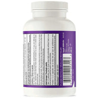 Thumbnail for AOR AHCC 500 mg 60 Vegi Capsules - Nutrition Plus