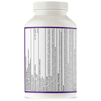 Thumbnail for AOR Arginine 600 mg 180 Vegi Capsules - Nutrition Plus
