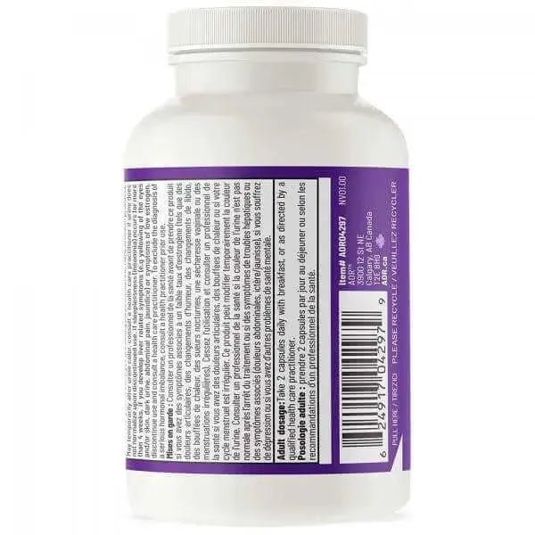 AOR Estro Adapt™ 60 Veg Capsules - Nutrition Plus