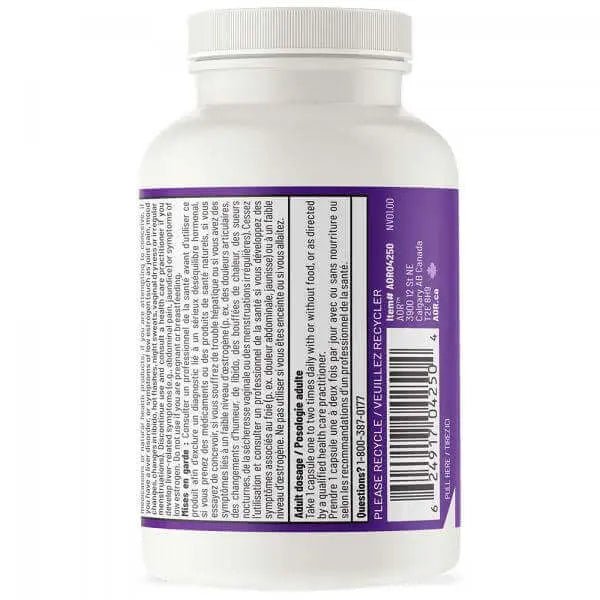 AOR I-3-C 60 Vegi Capsules - Nutrition Plus