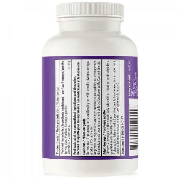 AOR NOx Boost 60 Lozenges - Nutrition Plus