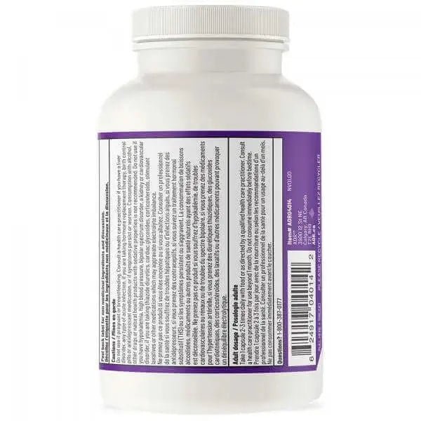 AOR Ortho Adapt Vegan 90 Capsules - Nutrition Plus