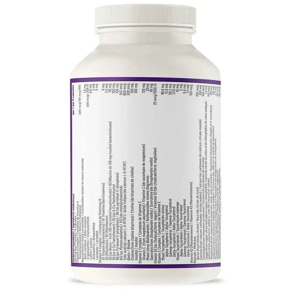 AOR Ortho Core® 180 Vegi Capsules - Nutrition Plus