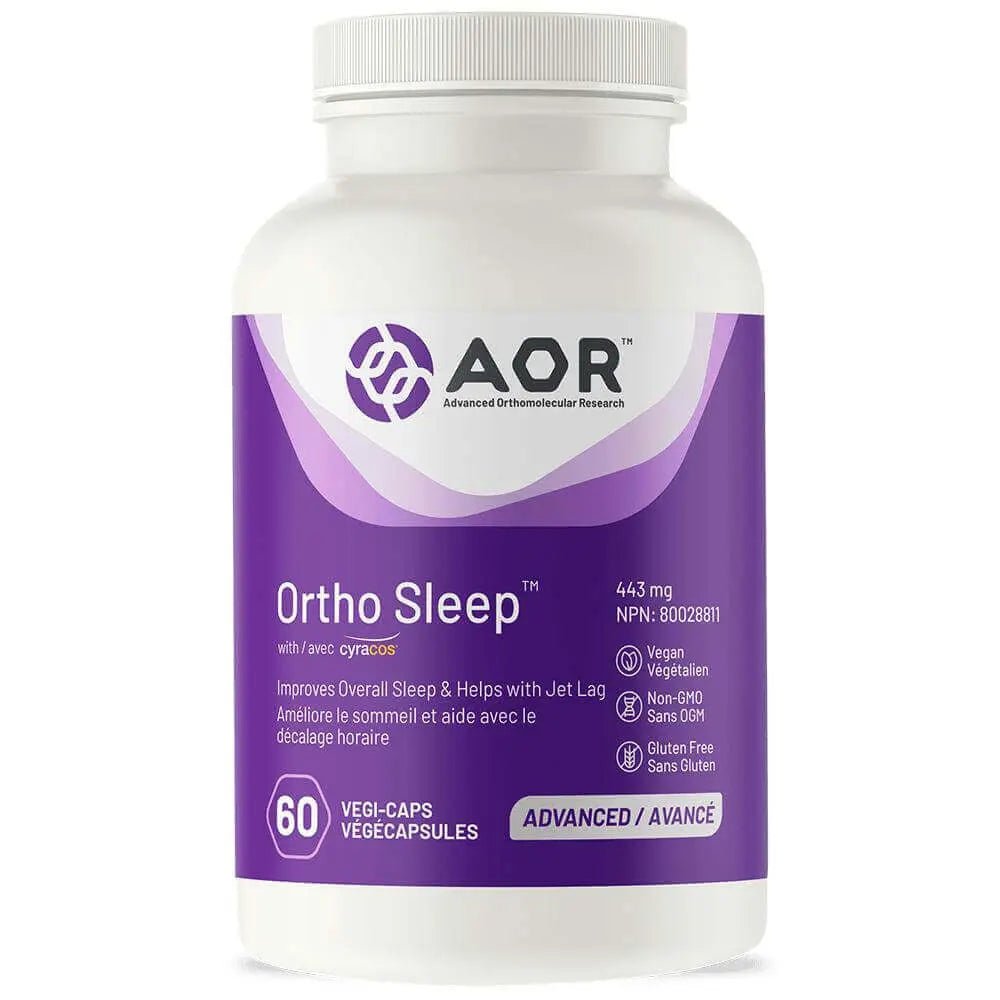 AOR Ortho Sleep - Nutrition Plus