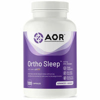 Thumbnail for AOR Ortho Sleep - Nutrition Plus