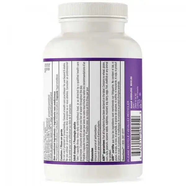 AOR Urica 90 Vegi Capsules - Nutrition Plus