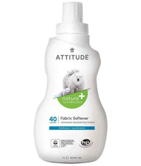 Thumbnail for Attitude FABRIC SOFTNER wildflower 1L 40 Loads - Nutrition Plus