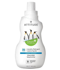 Thumbnail for Attitude LAUNDRY DET WILDFL 35 Loads - Nutrition Plus