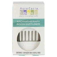 Thumbnail for Aura Cacia Aromatherapy Room Diffuser - Nutrition Plus