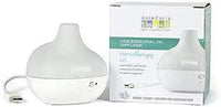 Thumbnail for Aura Cacia USB Essential Oil Diffuser Aromatherapy Air - Nutrition Plus