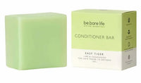 Thumbnail for Be Bare Life Easy Tiger Conditioner Bar 100g - Nutrition Plus