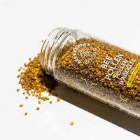 Thumbnail for Beekeeper's Naturals Bee Pollen 150 Grams - Nutrition Plus