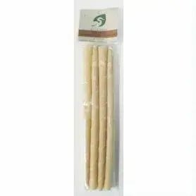 Beeswax Ear Cone Candle 4 Units Pack - Nutrition Plus