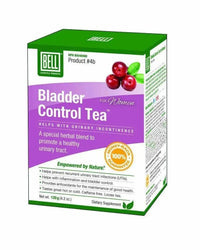 Thumbnail for Bell Bladder Control Tea for Women™ 120 Grams - Nutrition Plus