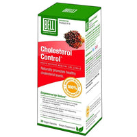 Thumbnail for Bell Cholesterol Control 30 Capsules - Nutrition Plus