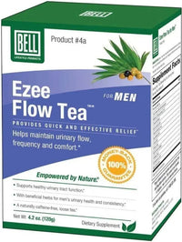 Thumbnail for Bell Prostate Ezee Flow Tea 120 Grams Loose Tea - Nutrition Plus
