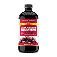 Thumbnail for Bernard Jensen Black Cherry Concentrate Extra Quality - Liquid - Nutrition Plus