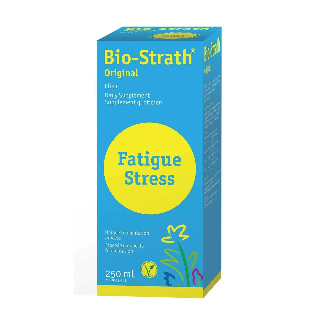 Bio-Strath® Original Elixir - Nutrition Plus