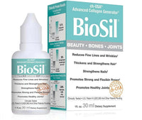 Thumbnail for BioSil Liquid - Nutrition Plus