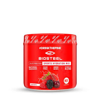Thumbnail for Biosteel Sport Hydration Mix 140 Grams Mixed Berry - Nutrition Plus