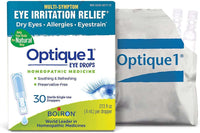 Thumbnail for Boiron Optique 1 30 Unit-Doses - Nutrition Plus