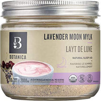 Thumbnail for Botanica Lavender Moon Mylk 110 Grams - Nutrition Plus