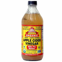 Thumbnail for Bragg Apple Cider Vinegar - Nutrition Plus