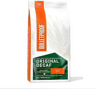 Thumbnail for Bulletproof Coffee Ground Decaf 340 Grams - Nutrition Plus