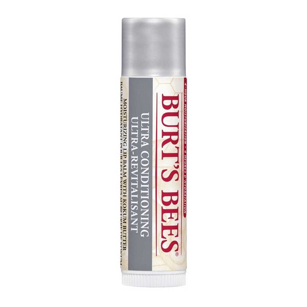 Burt's Bees Lip Balm | Nutrition Plus