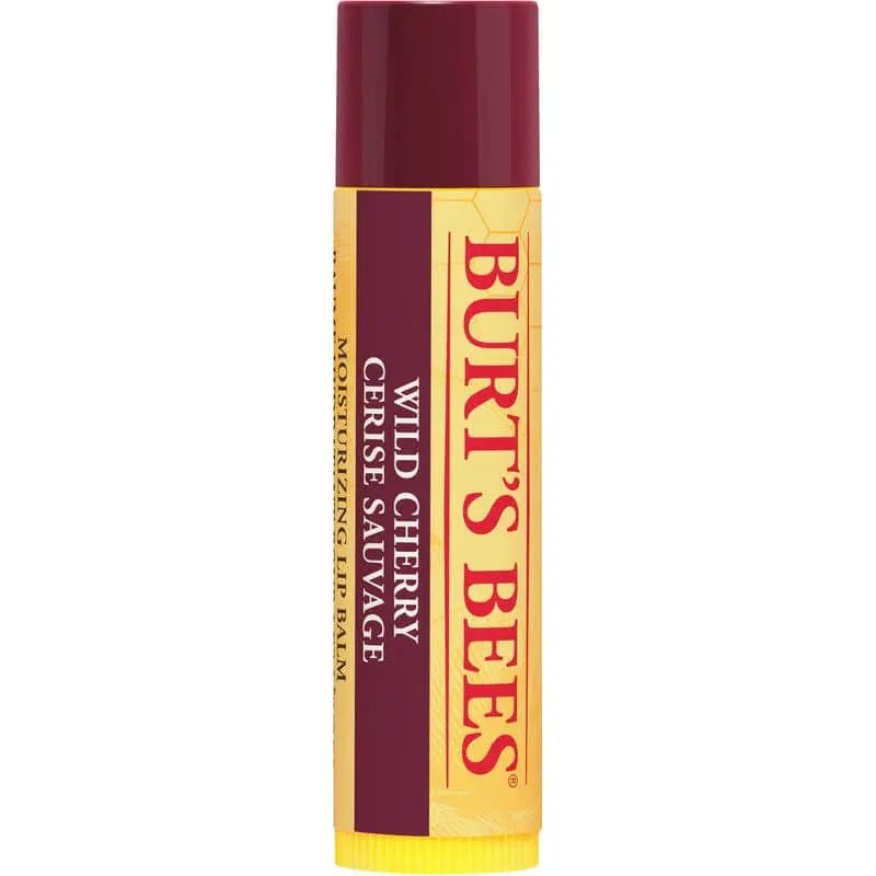 Burt's Bees Lip Balm | Nutrition Plus