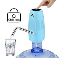 Thumbnail for buyson Water Bottle Dispenser for Universal 5 Gallon Bottle | Nutrition Plus