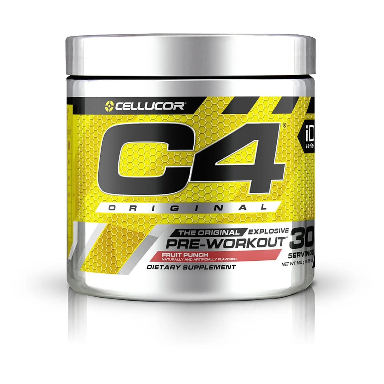  Cellucor C4 Pre-Workout Powder 30 ServingsNutrition Plus