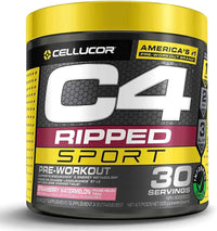 Thumbnail for  Cellucor C4 Sport Pre-Workout 30 ServingsNutrition Plus
