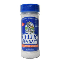 Thumbnail for Celtic Sea Salt Gourmet Kosher Shaker 227 Grams | Nutrition Plus