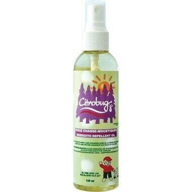 Citrobug Mosquito Repellent Oil for Kids | Nutrition Plus