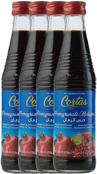 Thumbnail for Cortas Pomegranate Molassess 300 mL | Nutrition Plus
