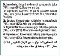 Thumbnail for Cortas Pomegranate Molassess 300 mL | Nutrition Plus