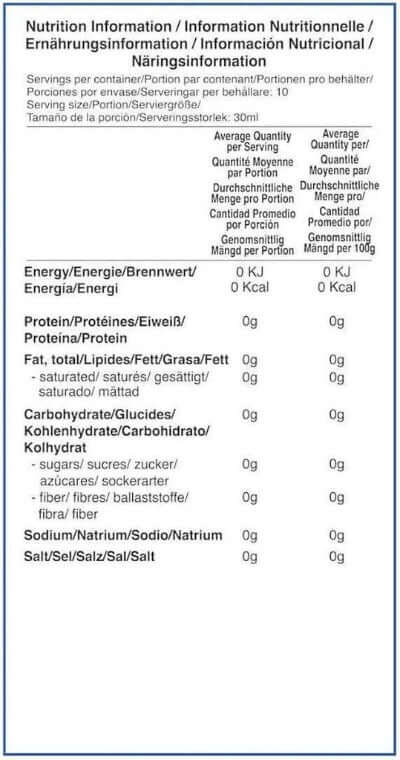 Cortas Rose Water 500mL | Nutrition Plus